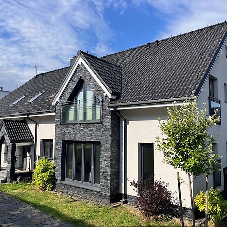 Family Apartments Klinovec Loučná pod Klínovcem Kültér fotó