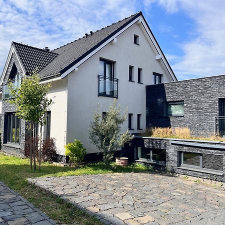 Family Apartments Klinovec Loučná pod Klínovcem Kültér fotó