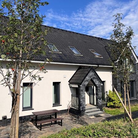 Family Apartments Klinovec Loučná pod Klínovcem Kültér fotó