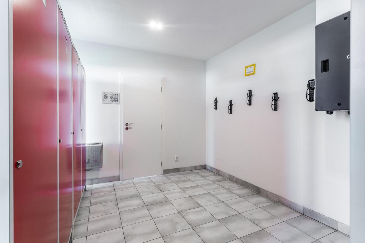 Family Apartments Klinovec Loučná pod Klínovcem Kültér fotó