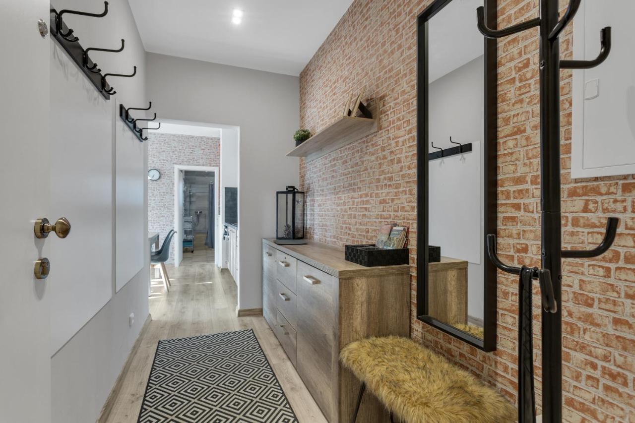 Family Apartments Klinovec Loučná pod Klínovcem Kültér fotó
