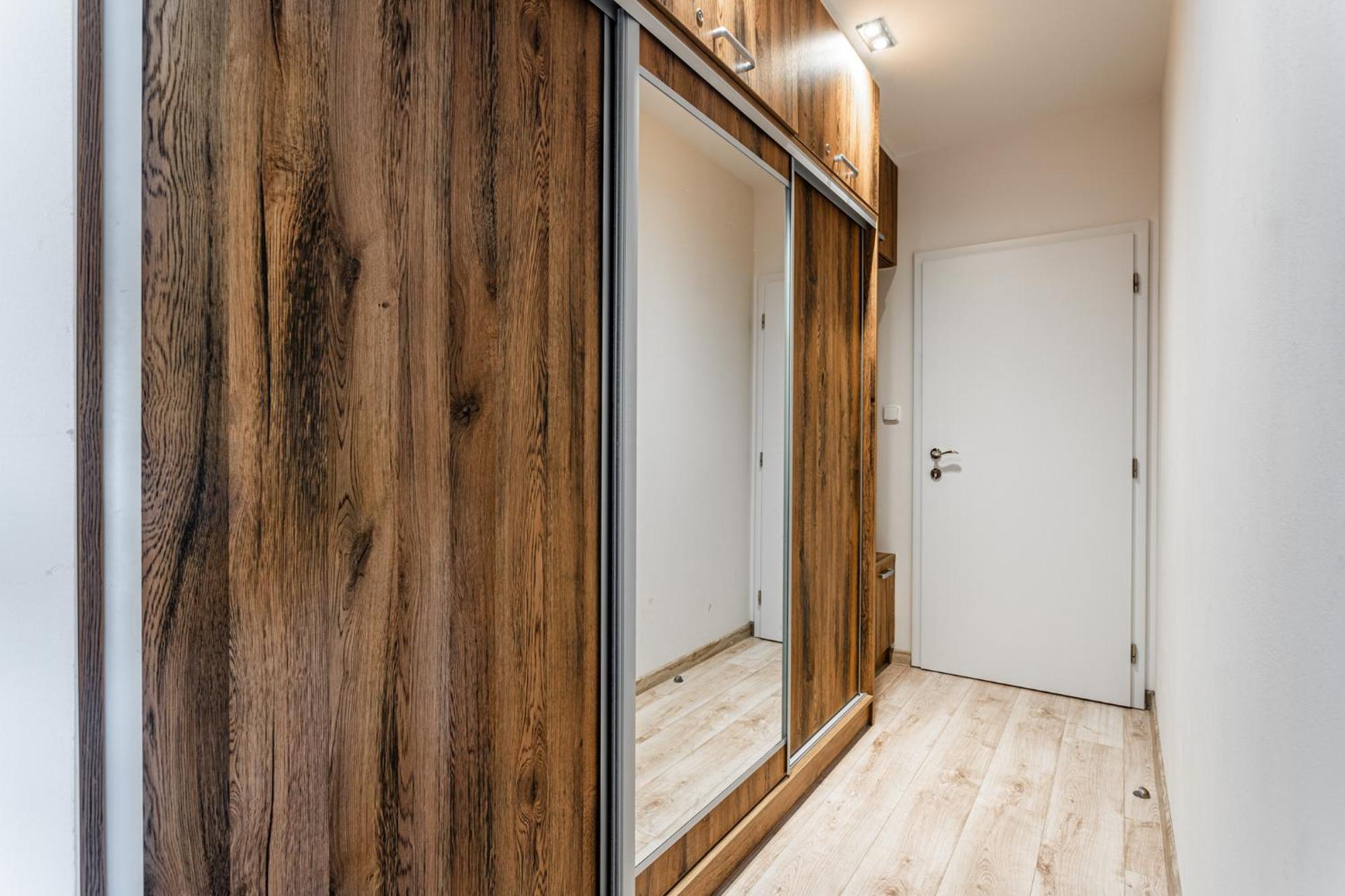 Family Apartments Klinovec Loučná pod Klínovcem Szoba fotó