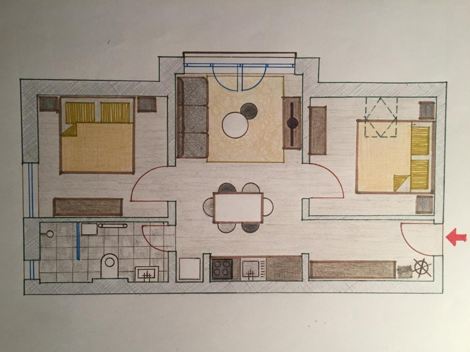 Family Apartments Klinovec Loučná pod Klínovcem Kültér fotó