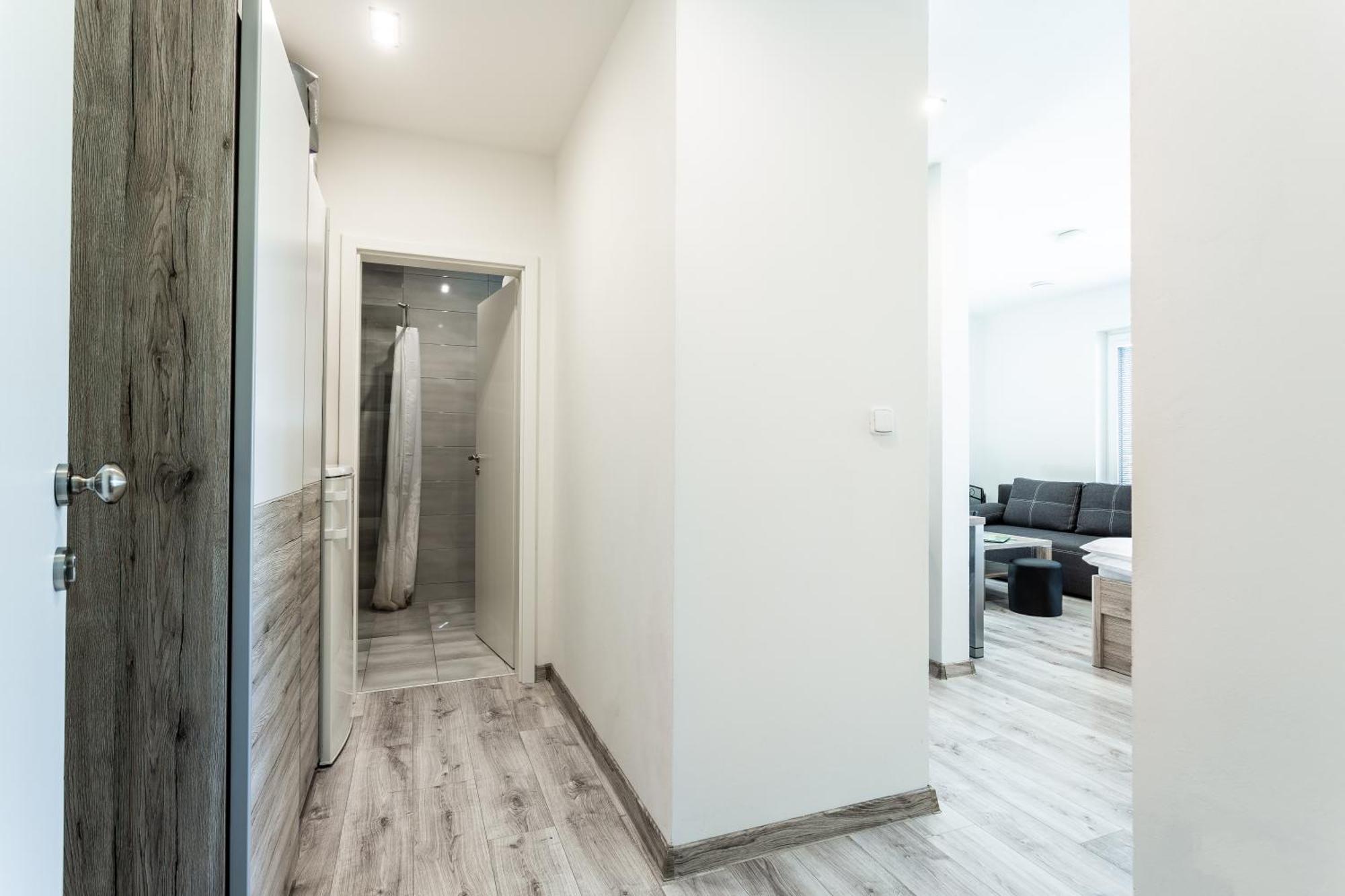 Family Apartments Klinovec Loučná pod Klínovcem Szoba fotó