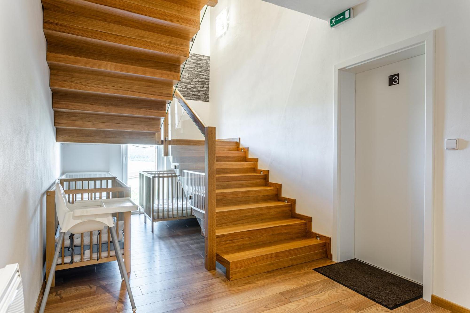 Family Apartments Klinovec Loučná pod Klínovcem Szoba fotó