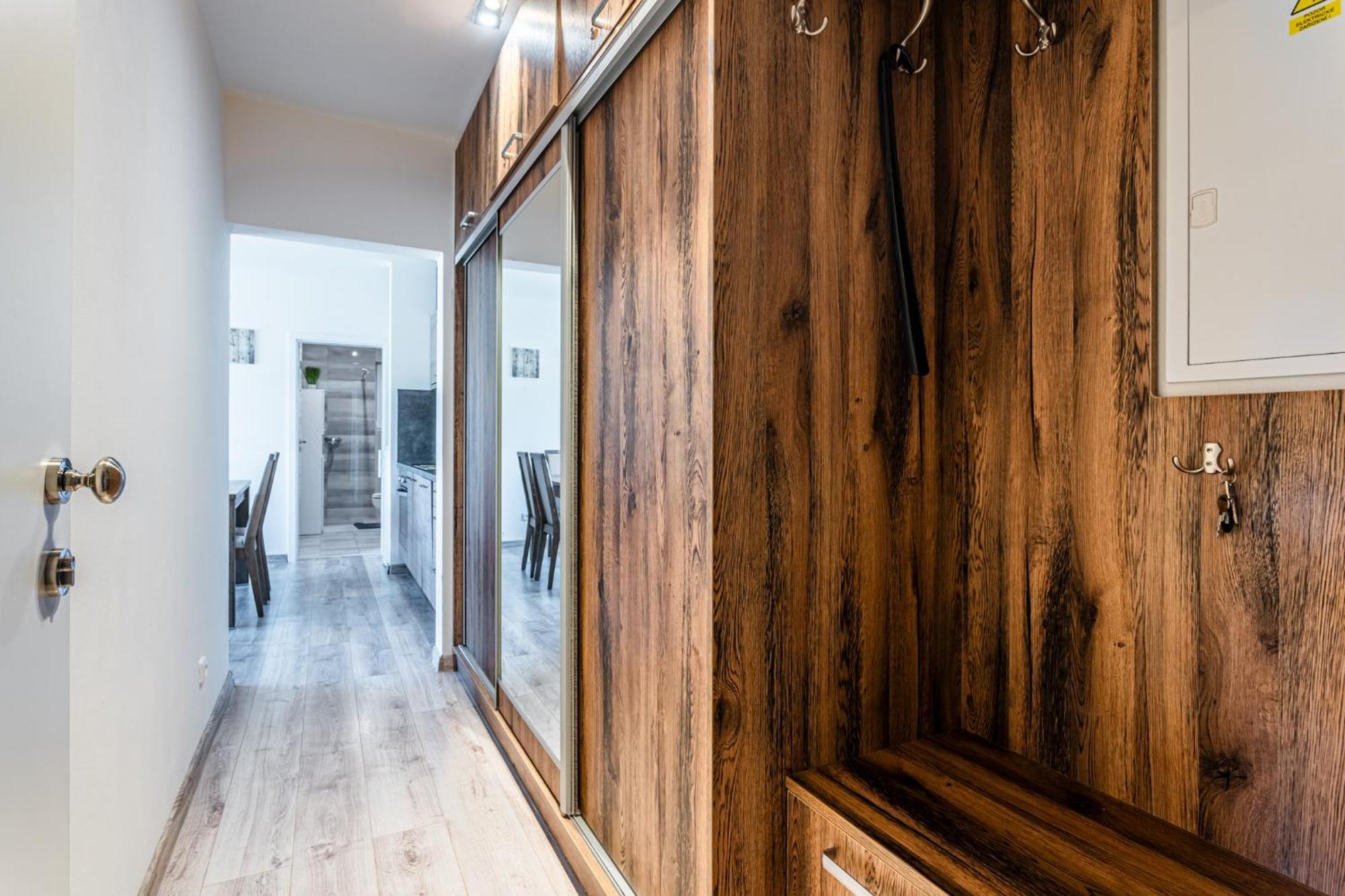 Family Apartments Klinovec Loučná pod Klínovcem Szoba fotó